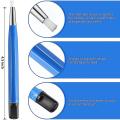 Scratch Brush Pen Set, for Jewelry, Watch, Electronic Applications