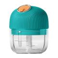Automatic Mini Garlic Chopper Electric for Vegetable Onion Ginger C