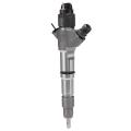 0445120062 New -diesel Common Rail Fuel Injector for 0986435546