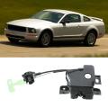 Rear Tailgate Trunk Deck Lid Latch Lock with Cable for Ford Mustang