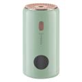 Mini Cold Mist Humidifier for Bedroom,portable Humidifier,green