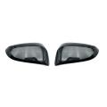 For Toyota Corolla Cross 2020 2021 Car Rearview Mirror Cover Trim