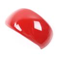 Car Gear Shift Knob Head Cover for Suzuki Jimny, Abs Red