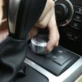 Car Headlight Switch Cover Trim for Land Rover Freelander 2 2007-2012