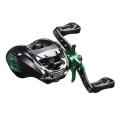 Fishing Reel Baitcasting Reel Freshwater and Saltwater Spinning F