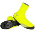 Gewage Outdoor Cycling Shoe Cover Thickened Reflective, Yellow L
