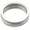 Risk 1pcs/lot Bicycle Fork Washer Aluminium Alloy Tuning Spacer