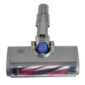 Electric Turbo Brush, Parquet Brush, Led Version,compatible for Dyson