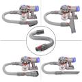 Flexible Crevice Tool + Retractable Hose Kit for Dyson V8 V10 V7 V11