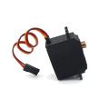 Three Wire Brushless Metal Gear Servo for Wltoys 12428 12423 12427