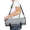 Wessleco Chef Knife Bag Roll Bag Carry Case Bag