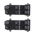 For Honda Civic 2006-2010 Master Control Power Lifter Window Switch