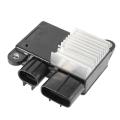 Car Fan Control Module Blower Resistance for Toyota for Mazda 5 Cx-7