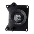Engine Switch Ignition Push Button Start/stop for Dodge Dx - Ram