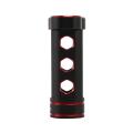 17mm Hex Nuts Sleeve Wrench Tool for 1/8 Off-road Rc Car Arrma -red