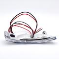 For Great Wall Voleex C20r C30 2011-2013 Mirror Rearview Turning Lamp