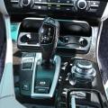 Car Gear Shift Knob Cover for -bmw F20 F30 F31 F34 X5 F15 X6 F16