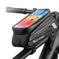 West Biking Bike Bag Cycling Bag 7in Phone Case Touchscreen Bag