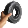 4.10/3.50-4 Outer Tyre Pneumatic Wheel Tire for Electric Scooter