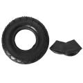 Electric Scooter Tire & Inner Tube,200x50 Inflatable Tire