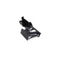 Car Phone Holder Gps Stand Rotatable for Mazda Cx-5 Kf Cx-8 17-22