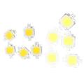 5 Pcs Ic Led Bulb Warm White 10w 3200k 800lm 9 - 12v