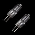 10x Halogen G4 Capsule Light Bulb 20w 12v