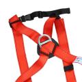 Climbing Protection Full Body Rock Climbing Harness Body Seat Belt
