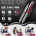 5pcs Stylus Pen for Touchscreen Devices Multi-function Capacitive Pen