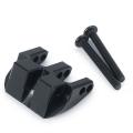 Cnc Metal Link Rod Raised Mount for Axial Scx10 Iii Axi03006