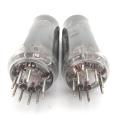 New 6p14 T-class Replacement 6bq5 El84 6n14n Electronic Tube