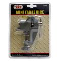 Mini Clamp On Table Bench Hobby Craft Vice Tool