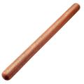 Wood Rolling Pin, for Baking, Wooden Dough Roller for Multipurpose