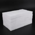 Cleaning Eraser Sponge Melamine Foam 9x6x3cm Extra Thick (pack Of 50)