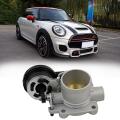 Car Supercharger Bypass Shutoff Valve for Mini R52 R53 Cooper S + Jcw
