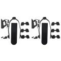 For Xiaomi Mijia M365 M187 Electric Scooter Accessories