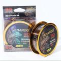 Kenardo 100m Invisible Camouflage Discoloration Fishing Line 2.0
