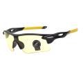 Men's Polarized Sunglasses Women's Uv Protection Cycling Sunglasses E