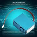 Pm2.5 Air Particle/dust Sensor G5 Pms5003 Digital Output Module