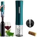 Auto Smart Electric Wine Opener Corkscrew Dry Battery Household -a
