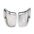 Rearview Mirror Shell for Great Wall Cannon Gwm 2021 2022 Chrome