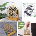 2pcs Mosquito Coil Holder,iron Hollow Mosquito Coils Box