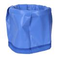 Extractor 5-gallon Bag(blue 220 Micron Hash Bag+pressing Screen)