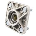 1 Pcs Golf Cart Front Wheel Hub for Yamaha G2/g8/g9/g14 Jg5-wf511-00