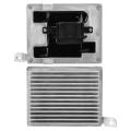 Blower Motor Resistor Regulator for Viano/vito Van/whiting Bus Heater