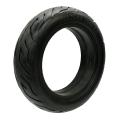 Puncture-proof Design Explosion-proof Solid Rubber Tires