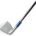12pcs/pack Golf Ferrules .370 Aluminum 22mm for Irons Shafts Golf
