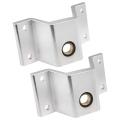 2 Pcs Accelerator Bearing Bracket for Club Car Gas&electric 81-11 Ds