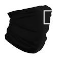 For Squid Game Cycling Mask Cosplay Face Cover Magic Turban, 1