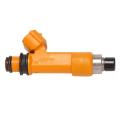 Auto Fuel Injector Nozzle for Ingnis Suzuki 2005-2016 29750-00120